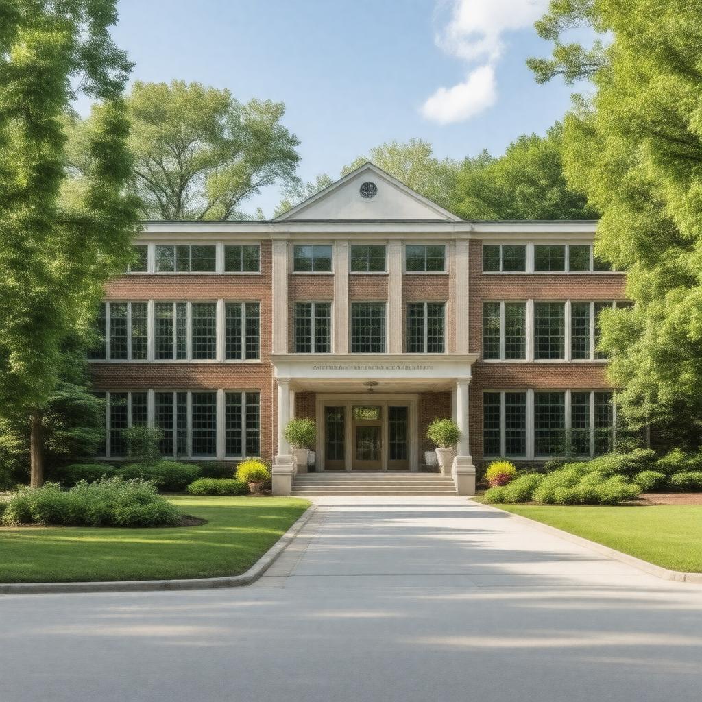 Office of Undergraduate Admissions